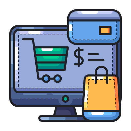 E-commerce