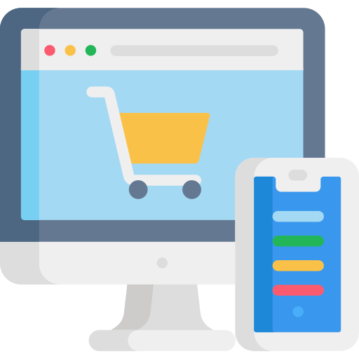 Sitio web completo con seccion administrable